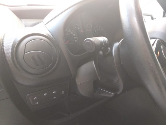FIAT Fiorino usata, con Luci diurne