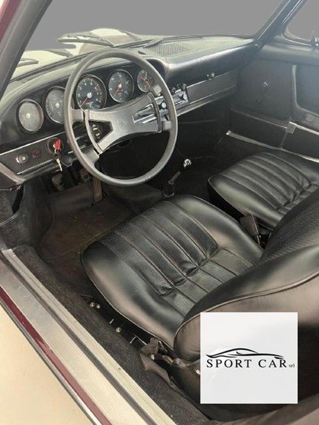PORSCHE 911 usata 17