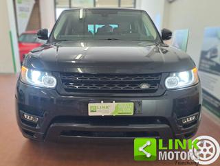 LAND ROVER Range Rover Sport usata, con Airbag