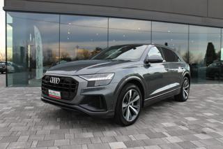 AUDI Q8 usata, con Airbag