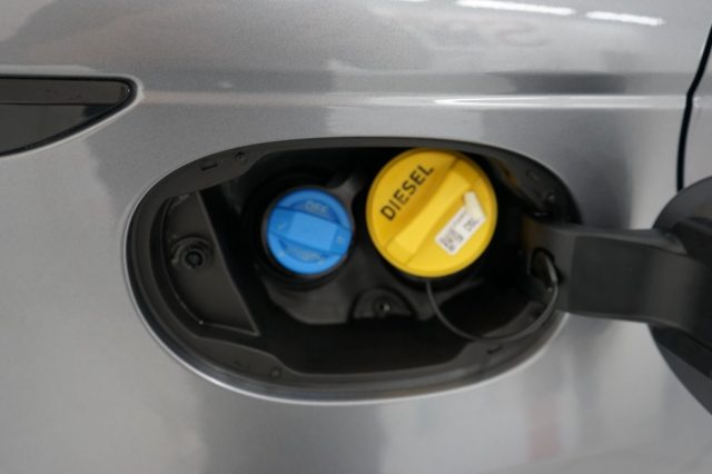 LAND ROVER Range Rover Evoque usata, con Riconoscimento dei segnali stradali