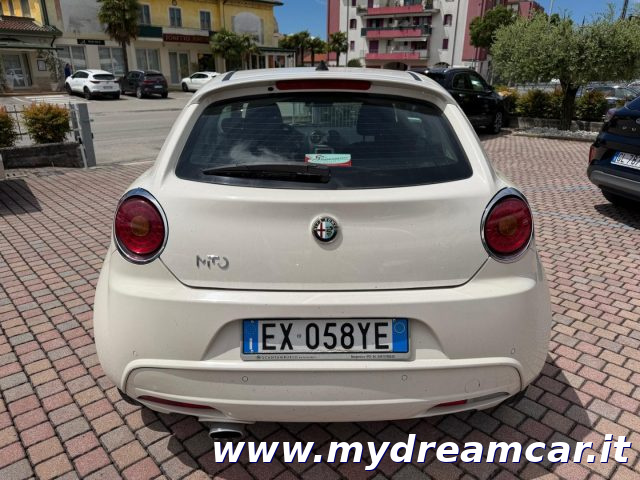 ALFA ROMEO MiTo usata, con ESP