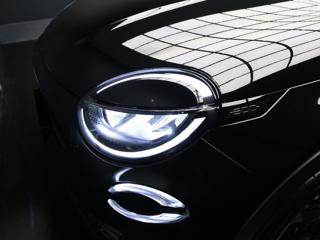 FIAT 600 usata, con Climatizzatore