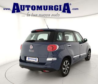 FIAT 500L usata, con Airbag laterali