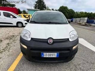 FIAT Panda usata, con Airbag