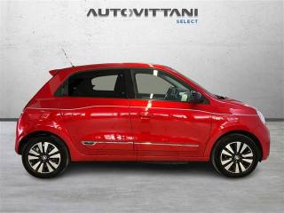 RENAULT Twingo usata, con Alzacristalli elettrici
