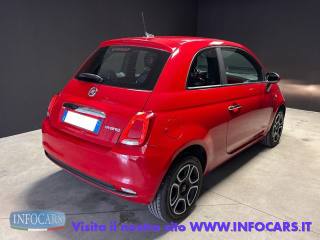 FIAT 500 usata, con Airbag Passeggero