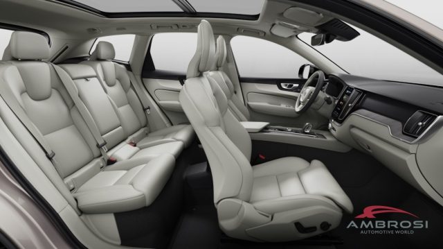 VOLVO XC60 usata 7