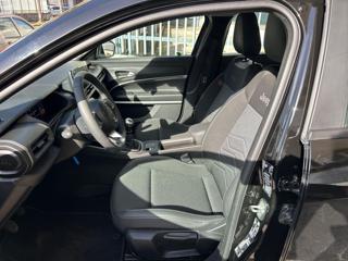 JEEP Avenger usata, con Chiusura centralizzata