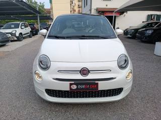 FIAT 500 usata, con Airbag