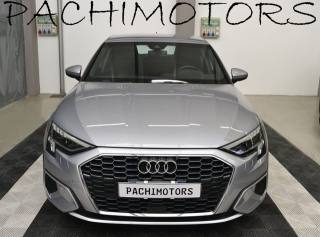 AUDI A3 usata, con Sedili sportivi