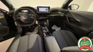 PEUGEOT 2008 usata, con Chiusura centralizzata
