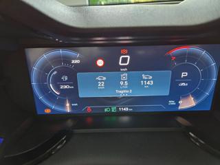 ALFA ROMEO Junior usata, con Airbag Passeggero