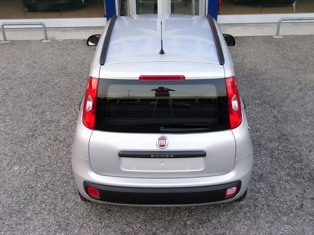 FIAT Panda usata 39