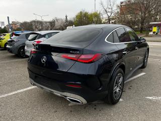 MERCEDES-BENZ GLC 220 usata, con Airbag Passeggero