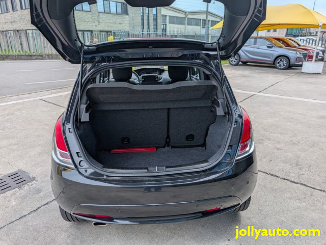 LANCIA Ypsilon usata, con Chiusura centralizzata