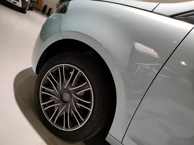 LANCIA Ypsilon usata, con Bluetooth