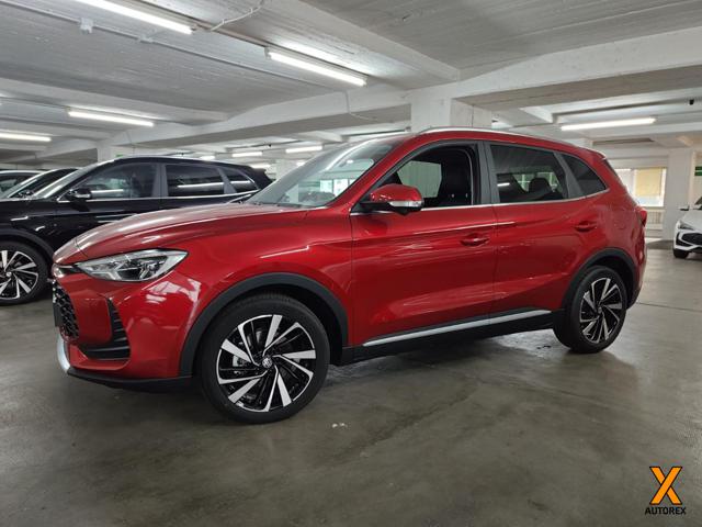 MG ZS usata, con Alzacristalli elettrici