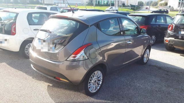 LANCIA Ypsilon usata, con Alzacristalli elettrici