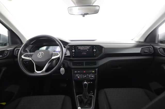 VOLKSWAGEN T-Cross usata 4