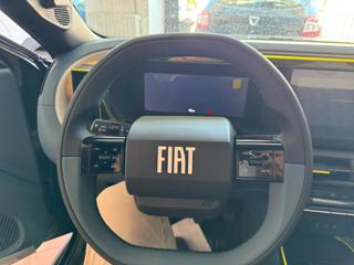 FIAT Grande Panda usata, con Chiusura centralizzata