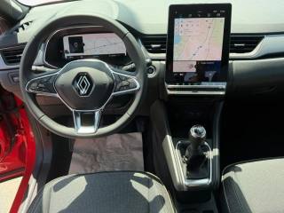 RENAULT Captur usata, con ESP
