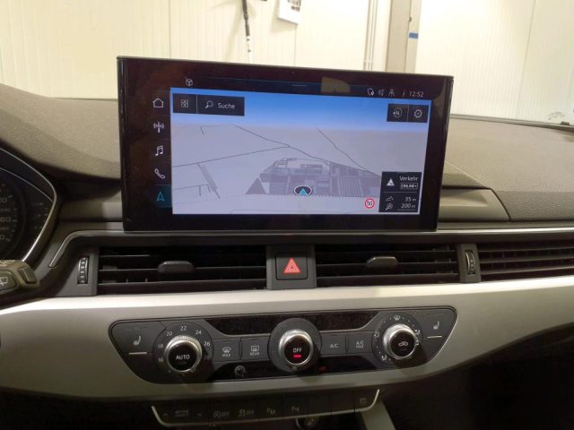 AUDI A4 usata, con Cerchi in lega