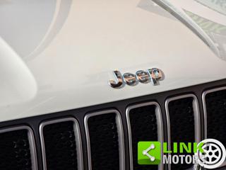 JEEP Renegade usata, con Controllo elettronico della corsia