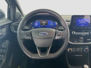 FORD Puma usata 11