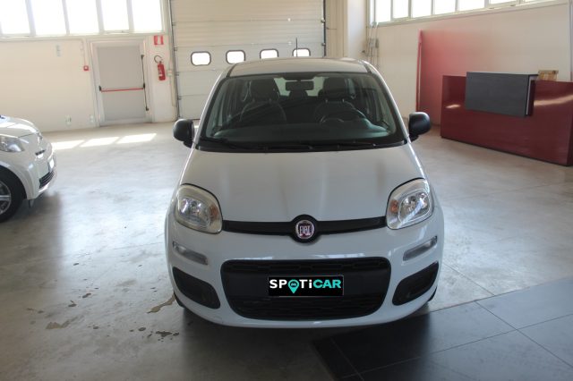 FIAT Panda usata, con Airbag