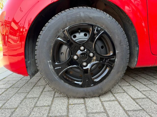 KIA Picanto usata 15