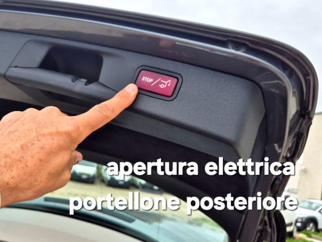 MERCEDES-BENZ E 220 usata, con Trazione integrale