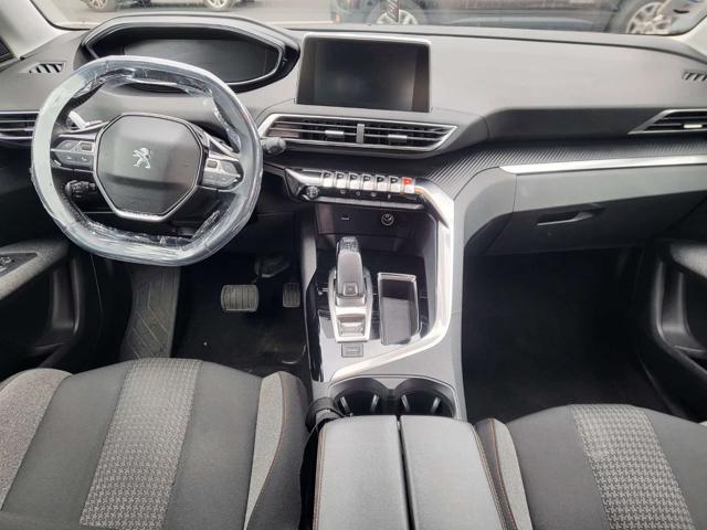 PEUGEOT 3008 usata, con Cruise Control