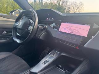 PEUGEOT 308 usata, con Boardcomputer