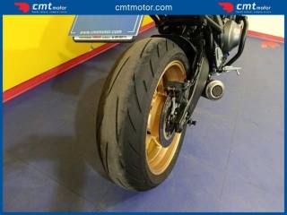 YAMAHA XSR 900 usata 5