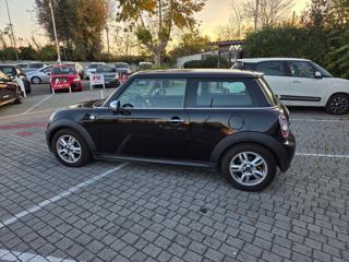 MINI One usata, con Cerchi in lega