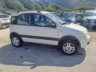 FIAT Panda usata 20