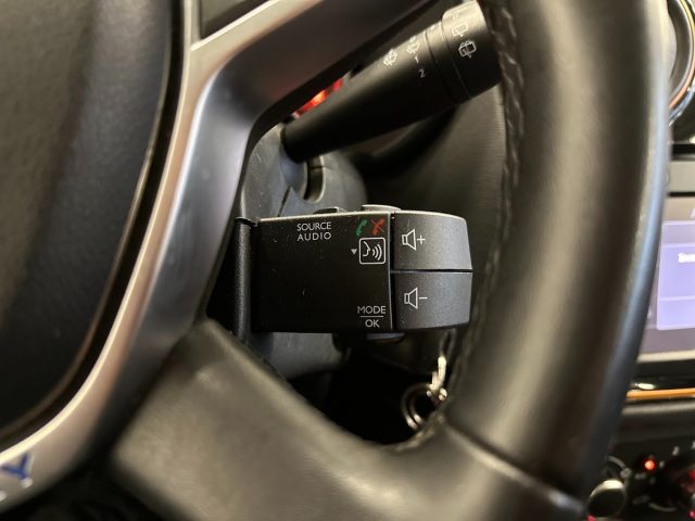 DACIA Lodgy usata, con Immobilizzatore elettronico
