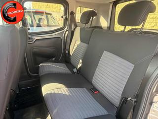 FIAT Qubo usata 9