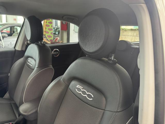 FIAT 500X usata, con Vivavoce