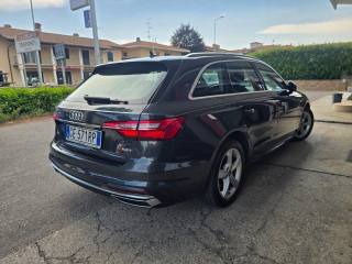 AUDI A4 usata 145
