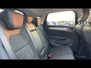 RENAULT Arkana usata, con ESP