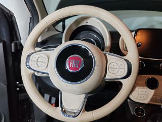 FIAT 500 usata, con Controllo trazione