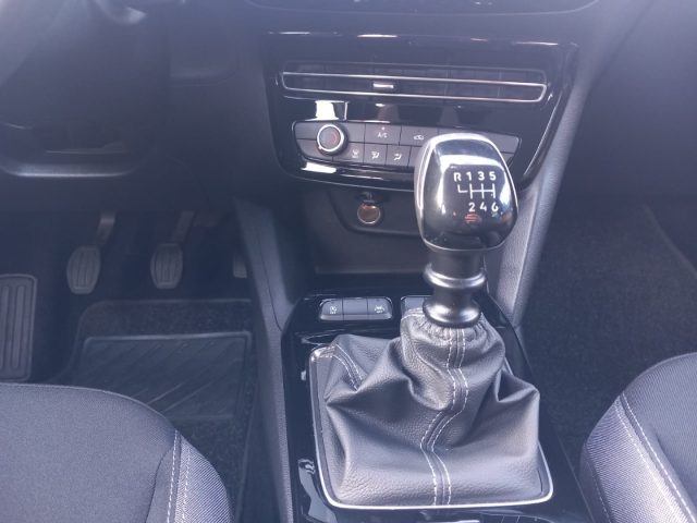 OPEL Mokka usata 20