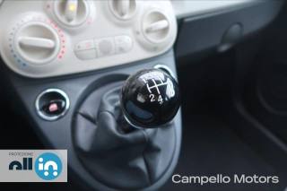 FIAT 500 usata 11