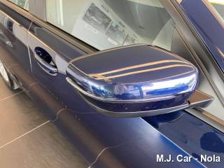 BMW 320 usata, con Controllo vocale