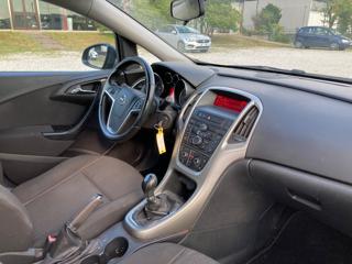 OPEL Astra usata, con Chiusura centralizzata