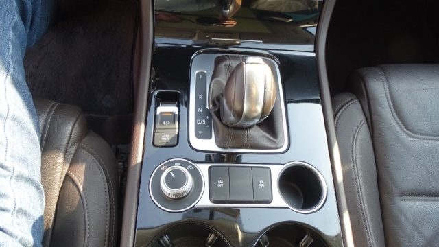 VOLKSWAGEN Touareg usata 115