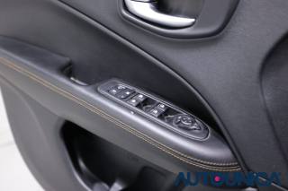 JEEP Compass usata, con Specchietti laterali elettrici
