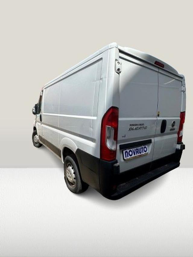 FIAT Ducato usata, con Alzacristalli elettrici